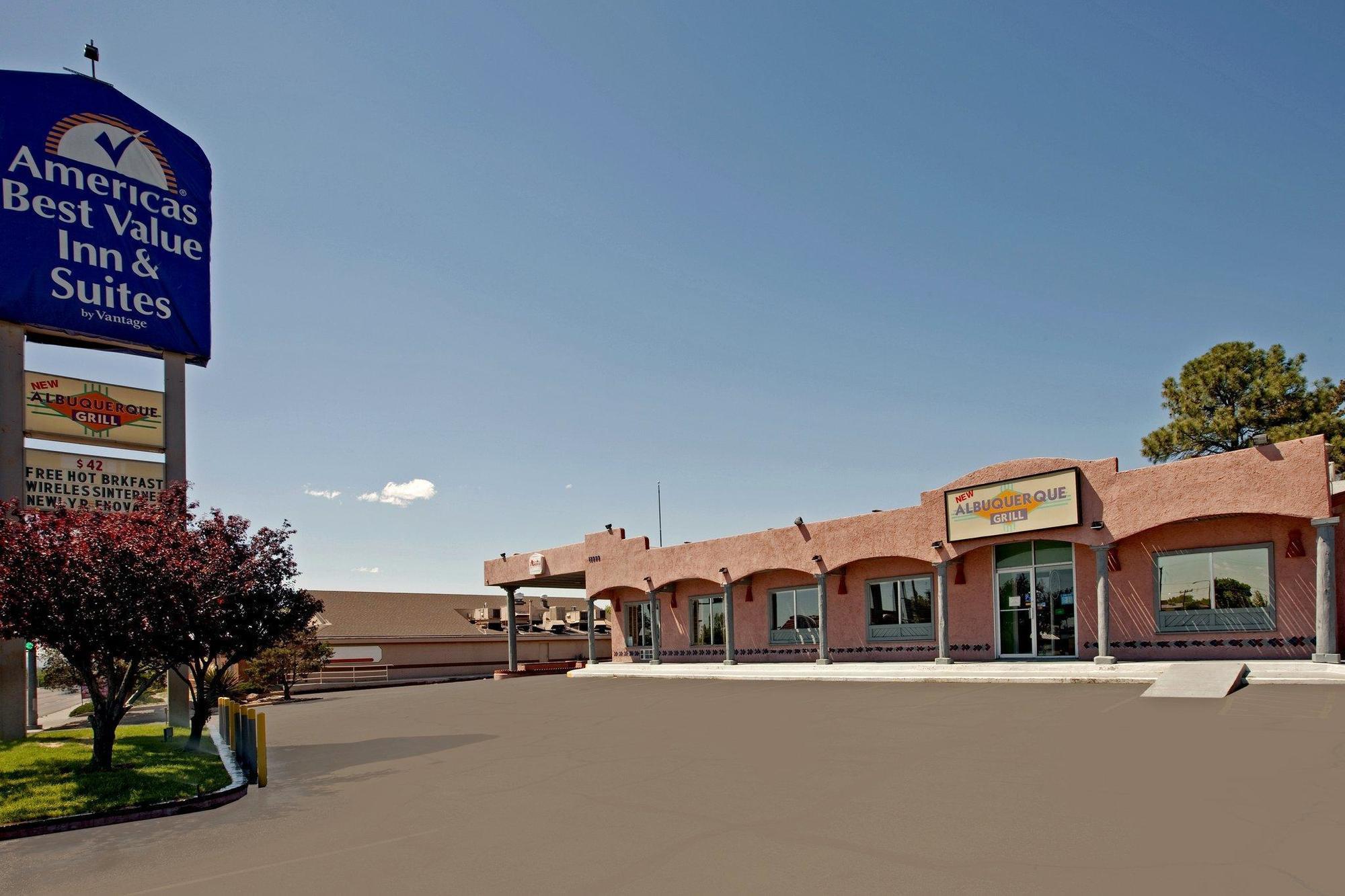 Mountain View & Rv Park Motel