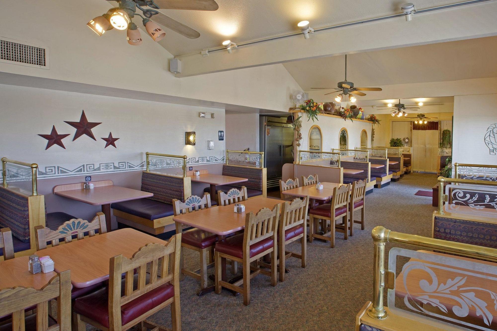 Mountain View & Rv Park Motel 2*