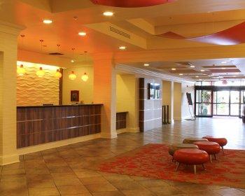 Wyndham & Conference Center Hotel Albuquerque