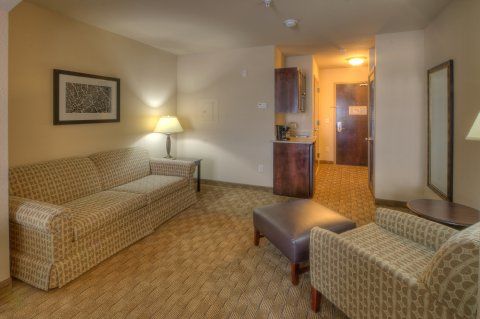 Hotel Express & Historic Old Town By Ihg 3*