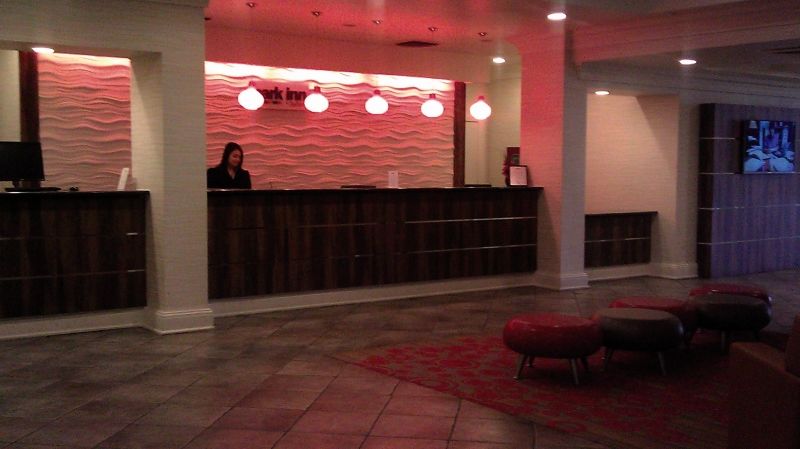 Wyndham & Conference Center Hotel Albuquerque