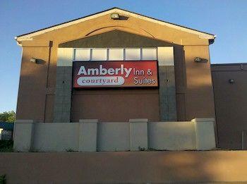 Hotel Amberly & Albuquerque