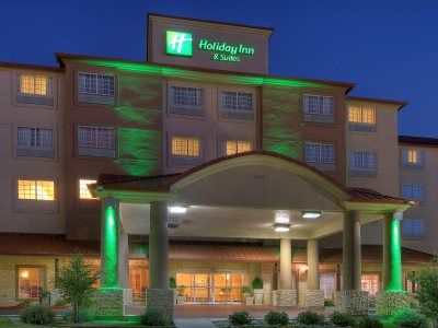 & Airport By Ihg Hotel 3*