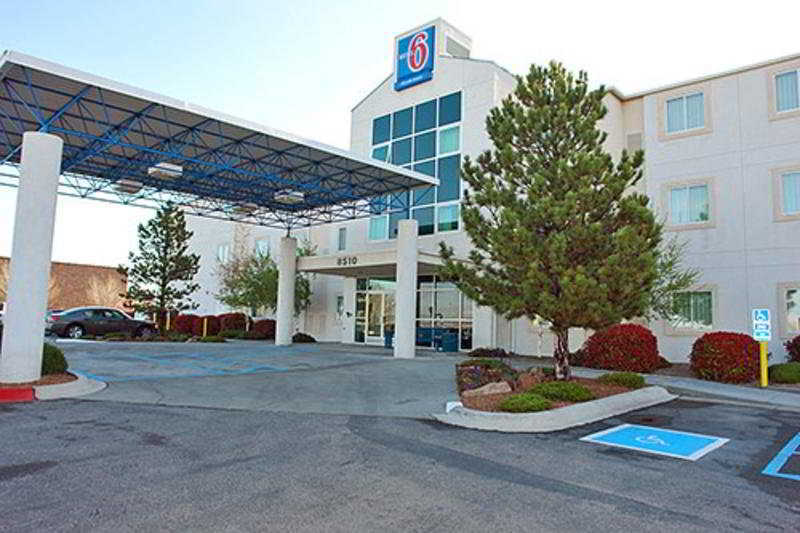 6-albuquerque, Nm - North 2*