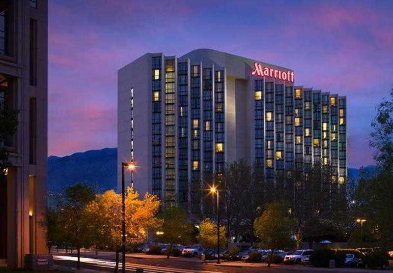 Marriott 4* Albuquerque