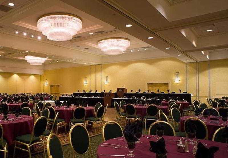 Marriott Hotel 4*
