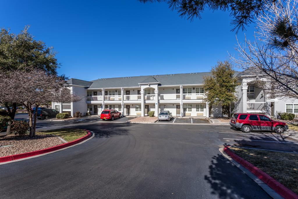 6-albuquerque, Nm - North 4* Albuquerque