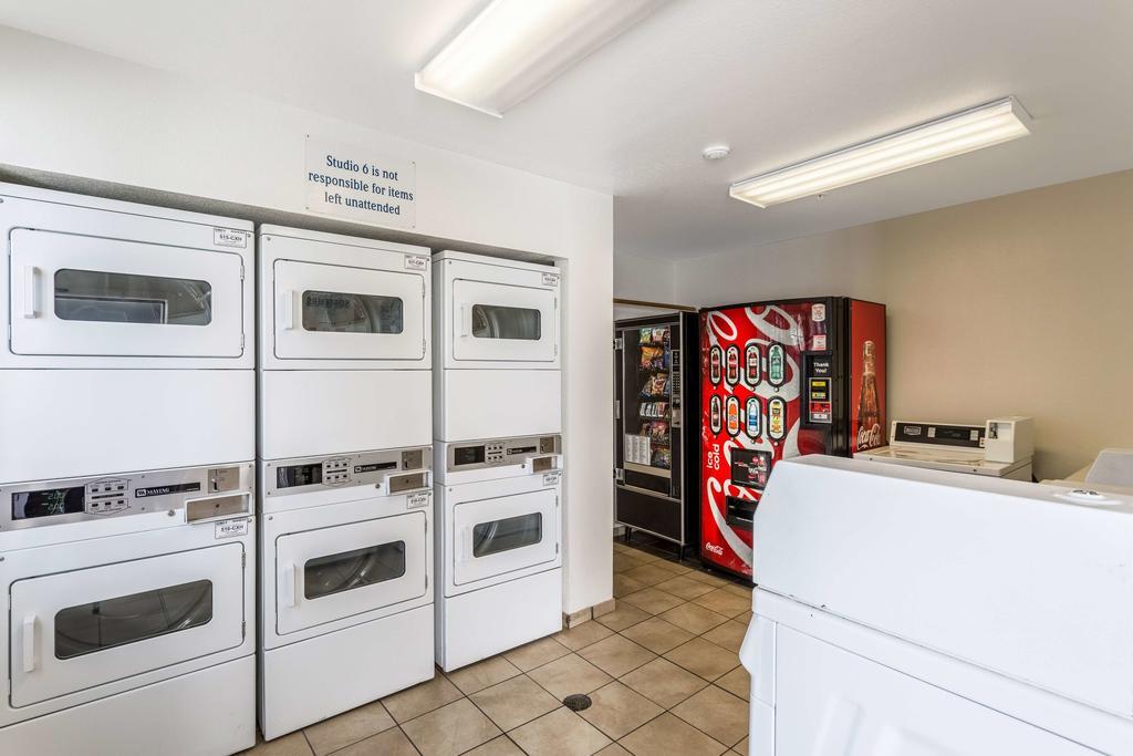 Hotel 6-albuquerque, Nm - North 4*
