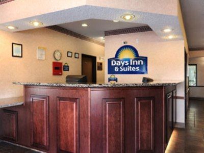 Hotel Days & By Wyndham Airport