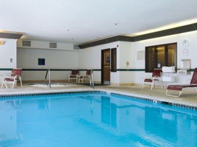 Hotel Days & By Wyndham Airport