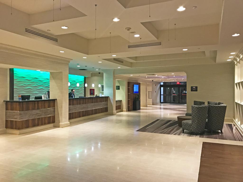 Wyndham & Conference Center Hotel