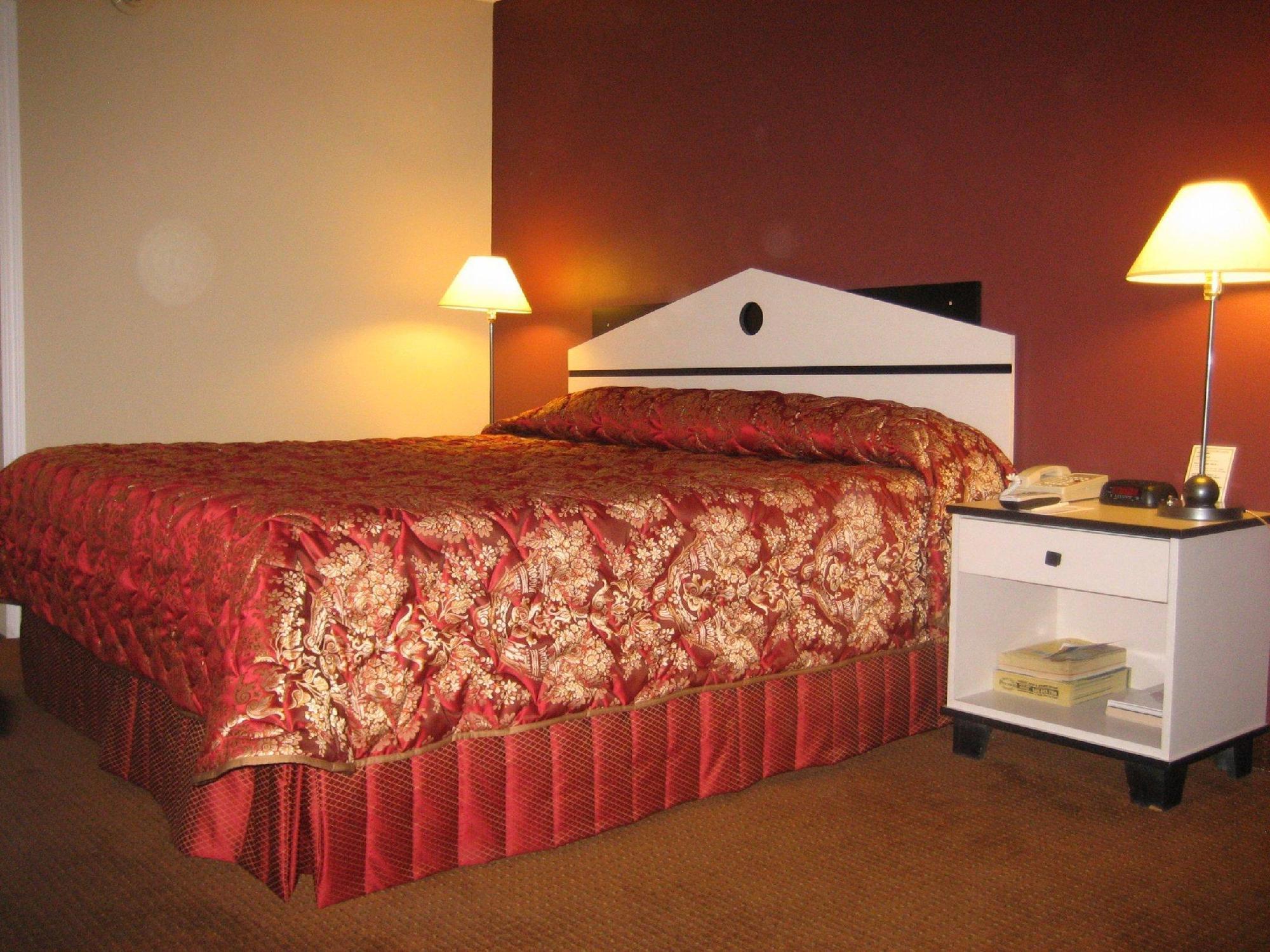 Hotel The Blue 3*