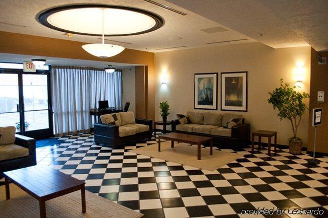 Hotel The Blue Albuquerque