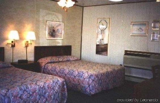 Motel The Monterey