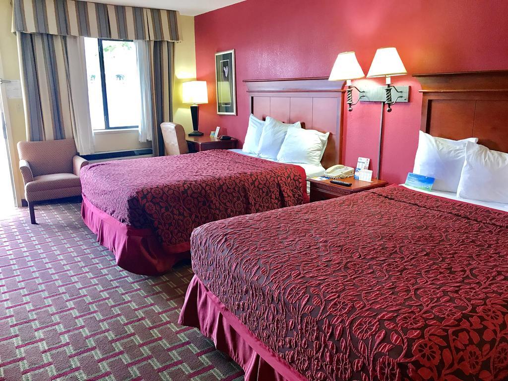 Days By Wyndham East Hotel Albuquerque