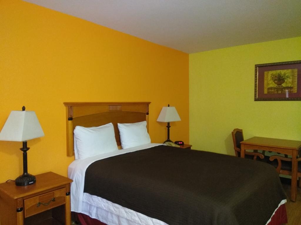 Mountain View & Rv Park Albuquerque
