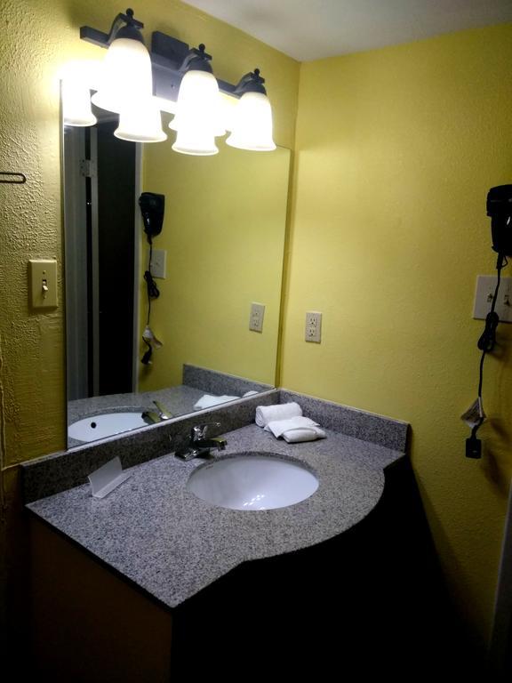 Mountain View & Rv Park Motel Albuquerque