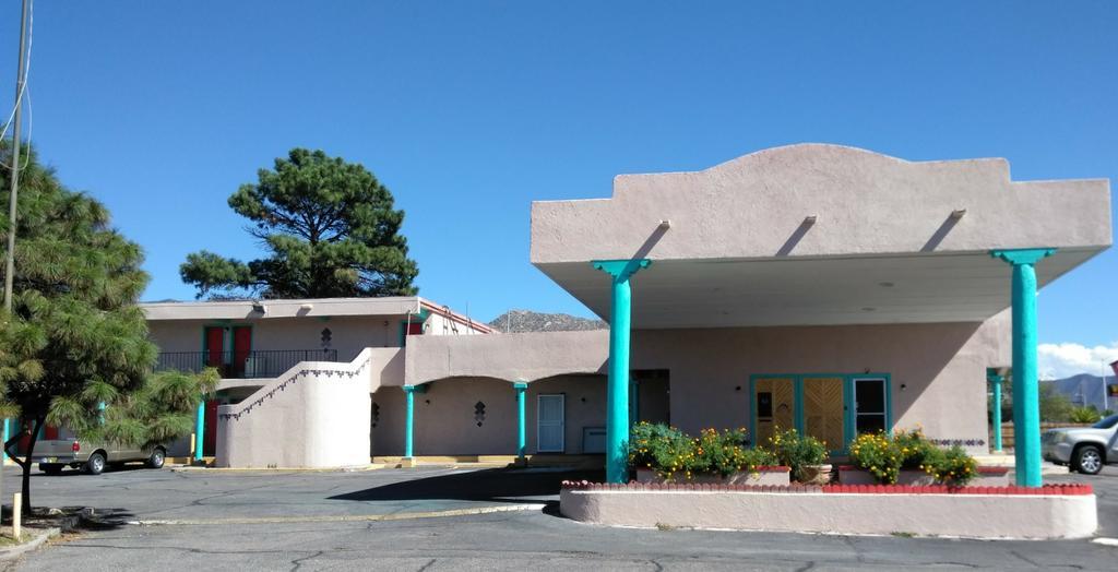 Motel Mountain View & Rv Park