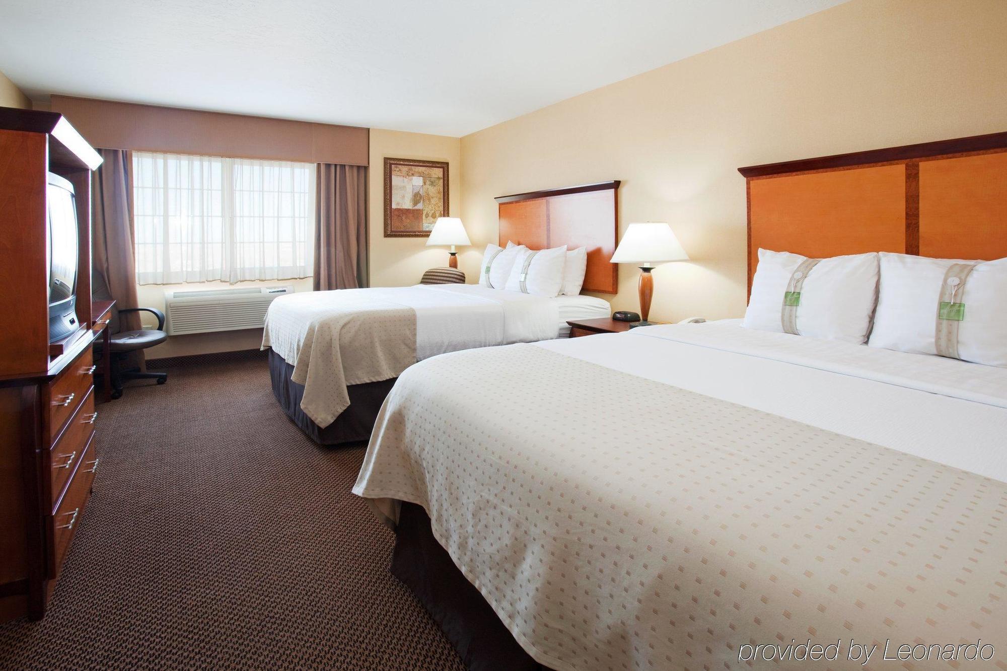 & Airport By Ihg Albuquerque