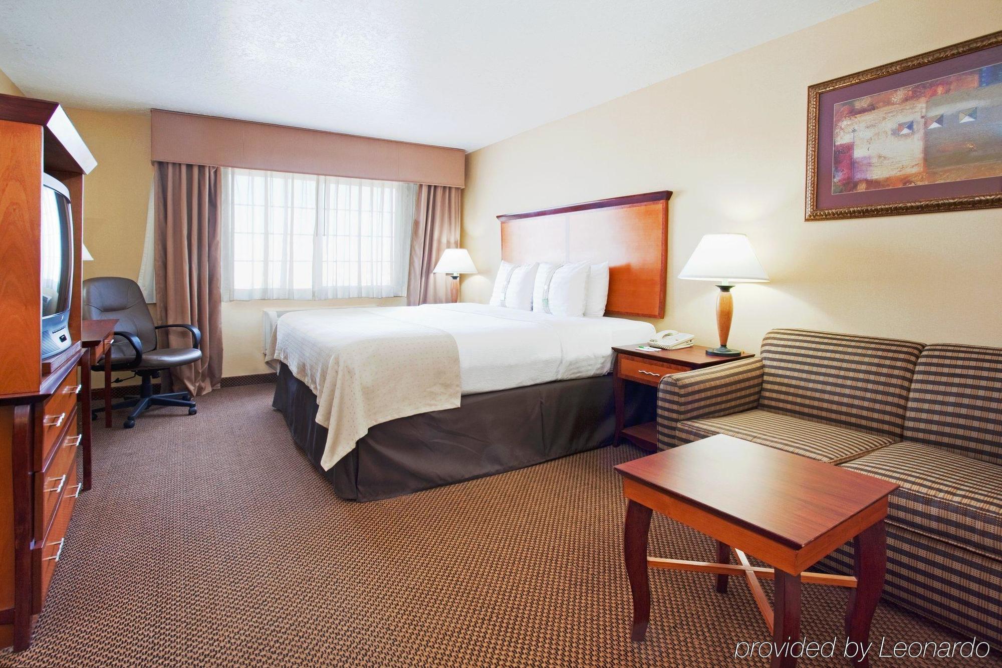 & Airport By Ihg 3* Albuquerque