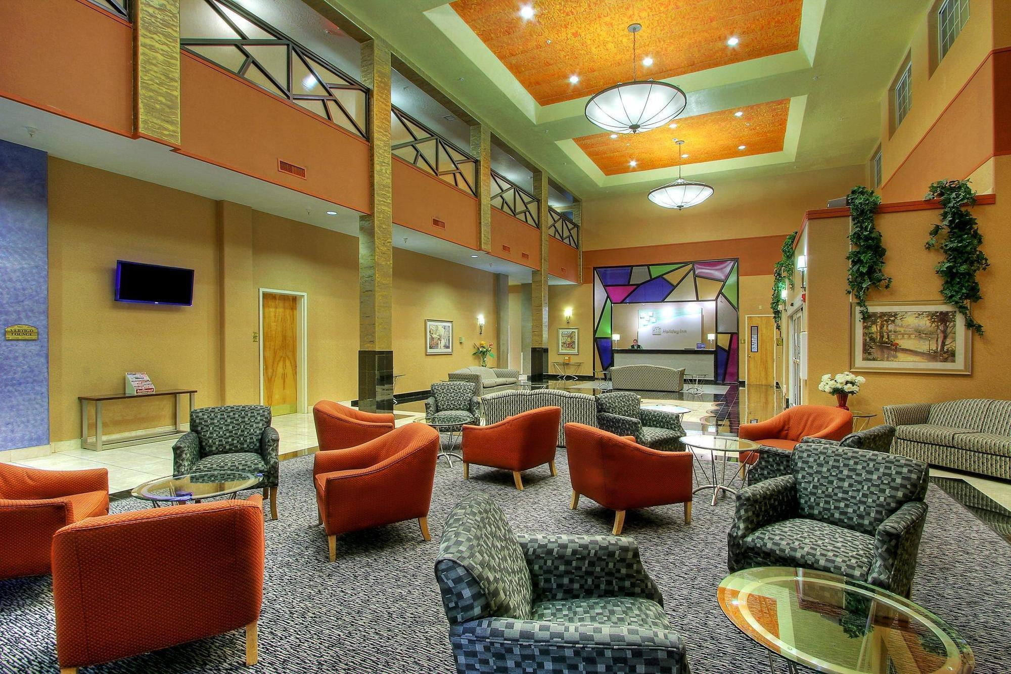 & Airport By Ihg 3*