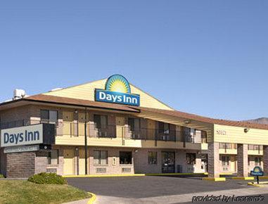 Days By Wyndham East Hotel 2*