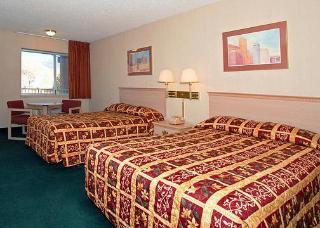Econo Hotel 2*