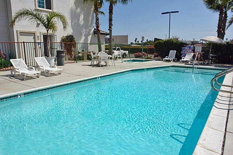 Hotel 6-albuquerque, Nm - South - Airport