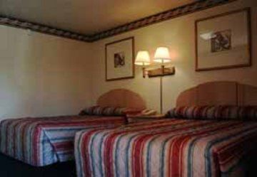 Econo East Motel Albuquerque