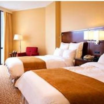 Hotel Marriott 4*