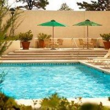 Hotel Marriott Albuquerque