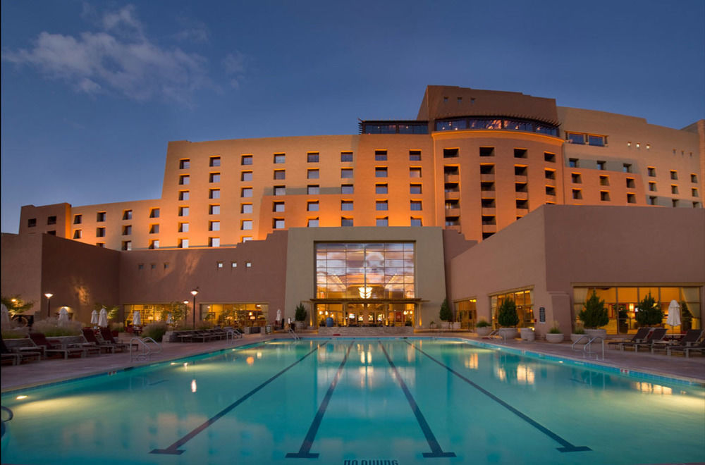 Hotel Sandia And Casino 4*