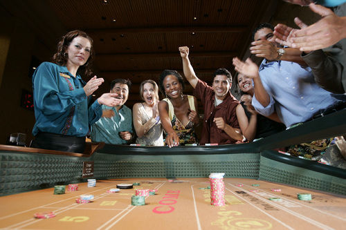 Sandia And Casino Hotel 4*