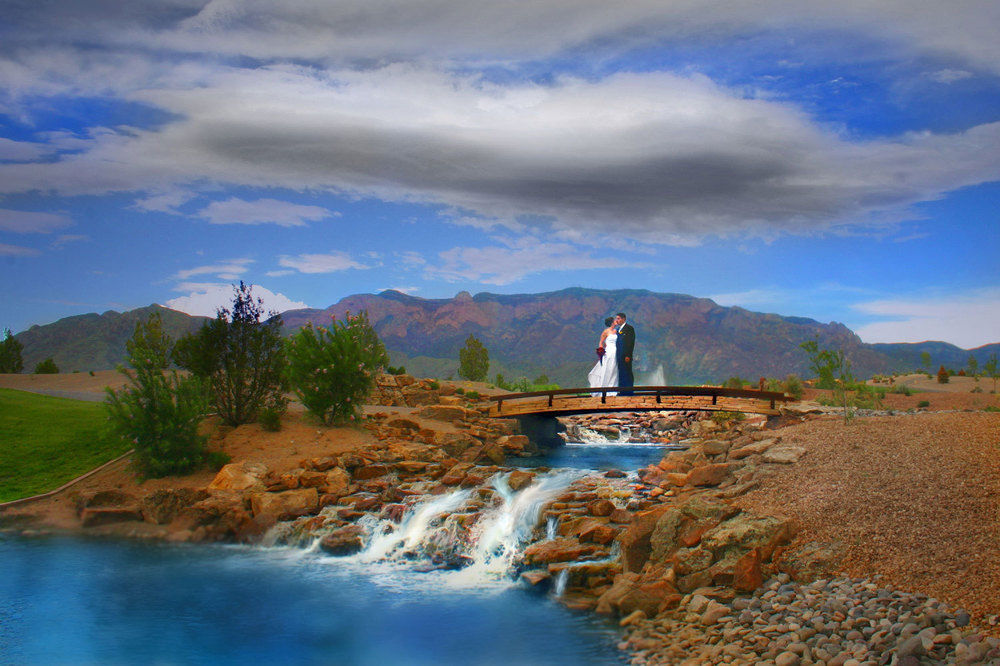Hotel Sandia And Casino 4*