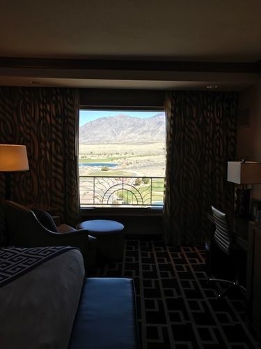 Hotel Sandia And Casino