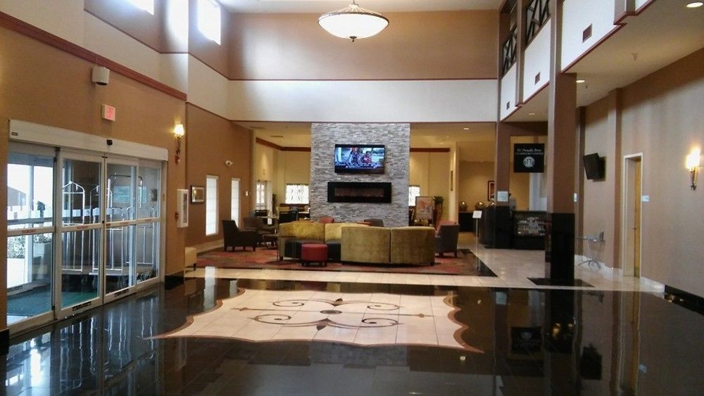 & Airport By Ihg Albuquerque