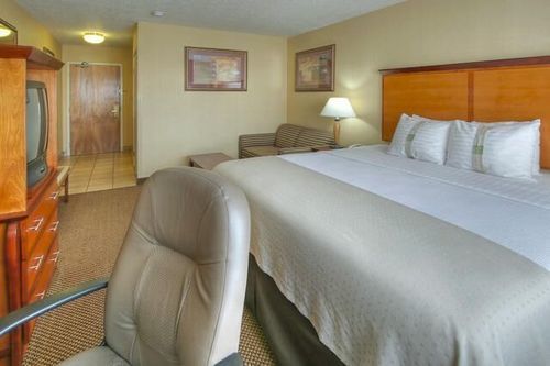& Airport By Ihg 3* Albuquerque
