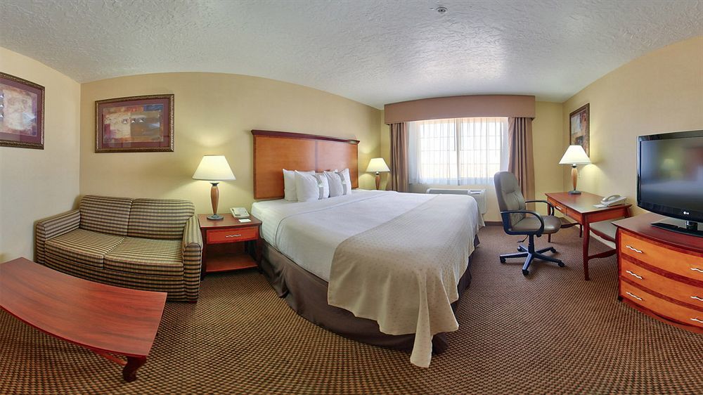& Airport By Ihg 3* Albuquerque
