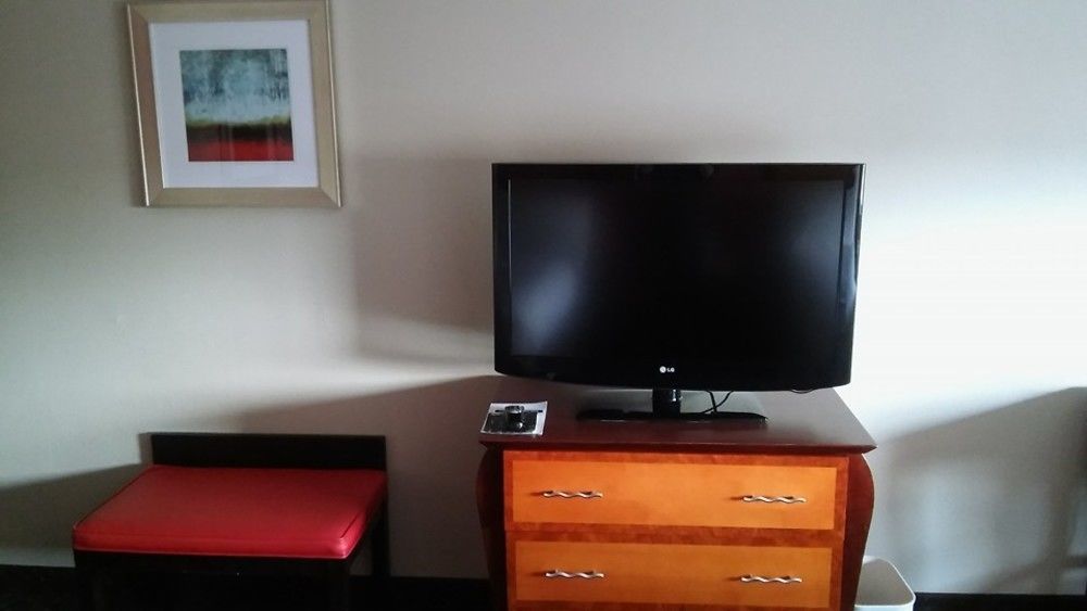 Hotel & Airport By Ihg Albuquerque