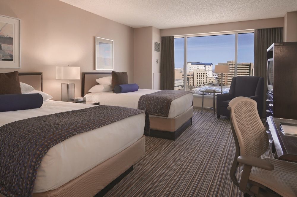 Hotel The Clyde Albuquerque