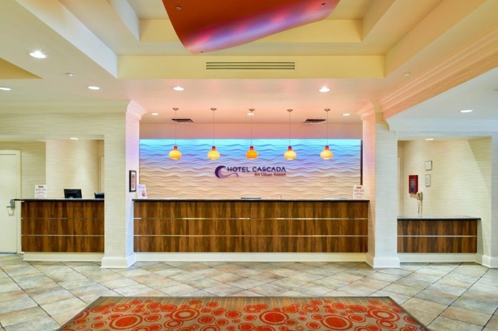 Wyndham & Conference Center 3* Albuquerque