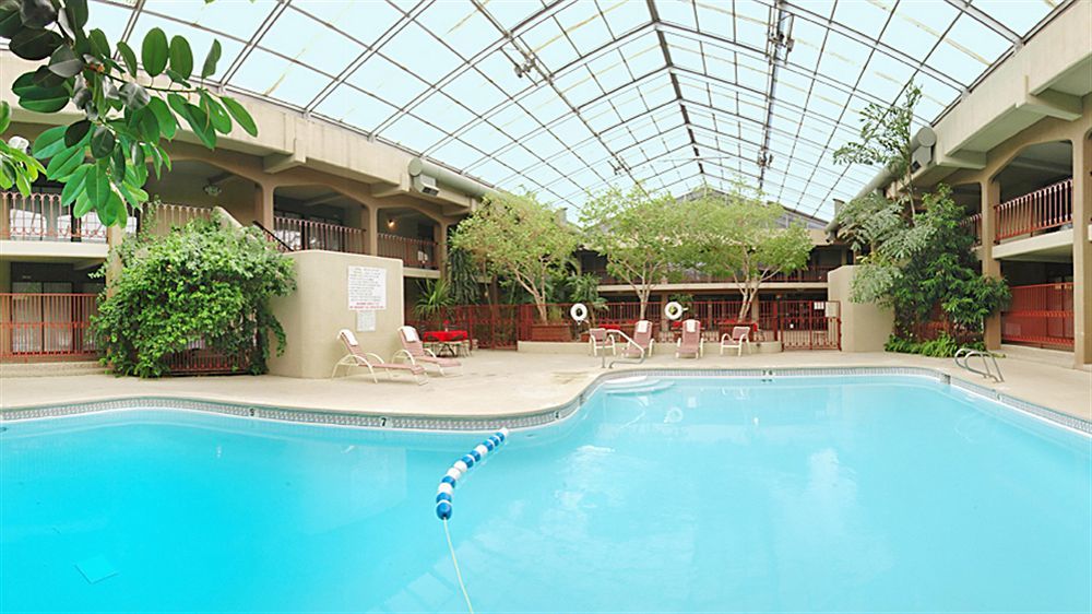 Wyndham & Conference Center Hotel Albuquerque