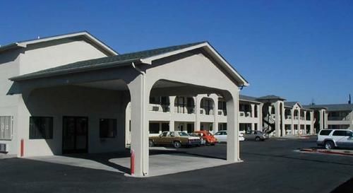 American & Hotel
