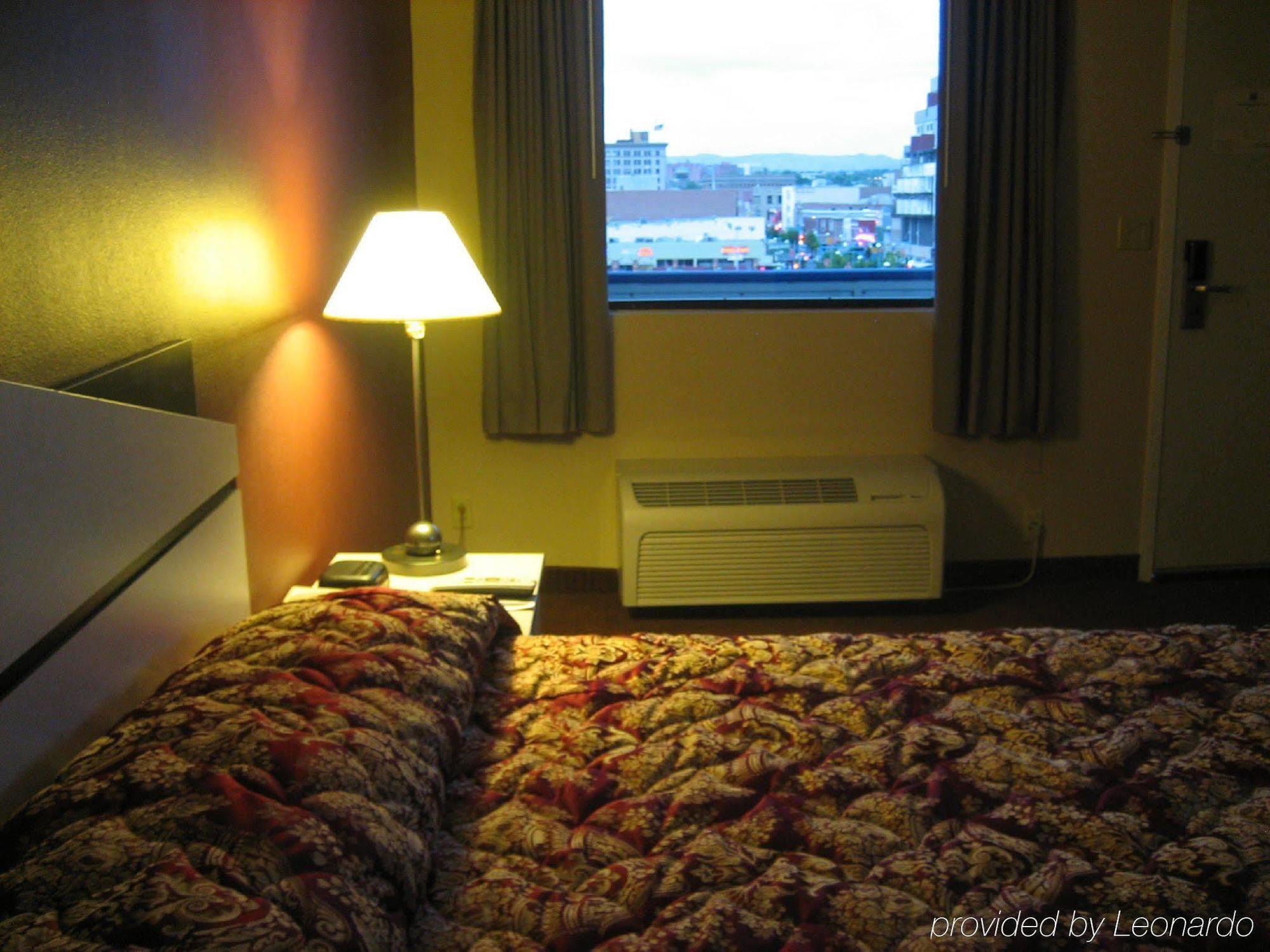 Hotel The Blue Albuquerque