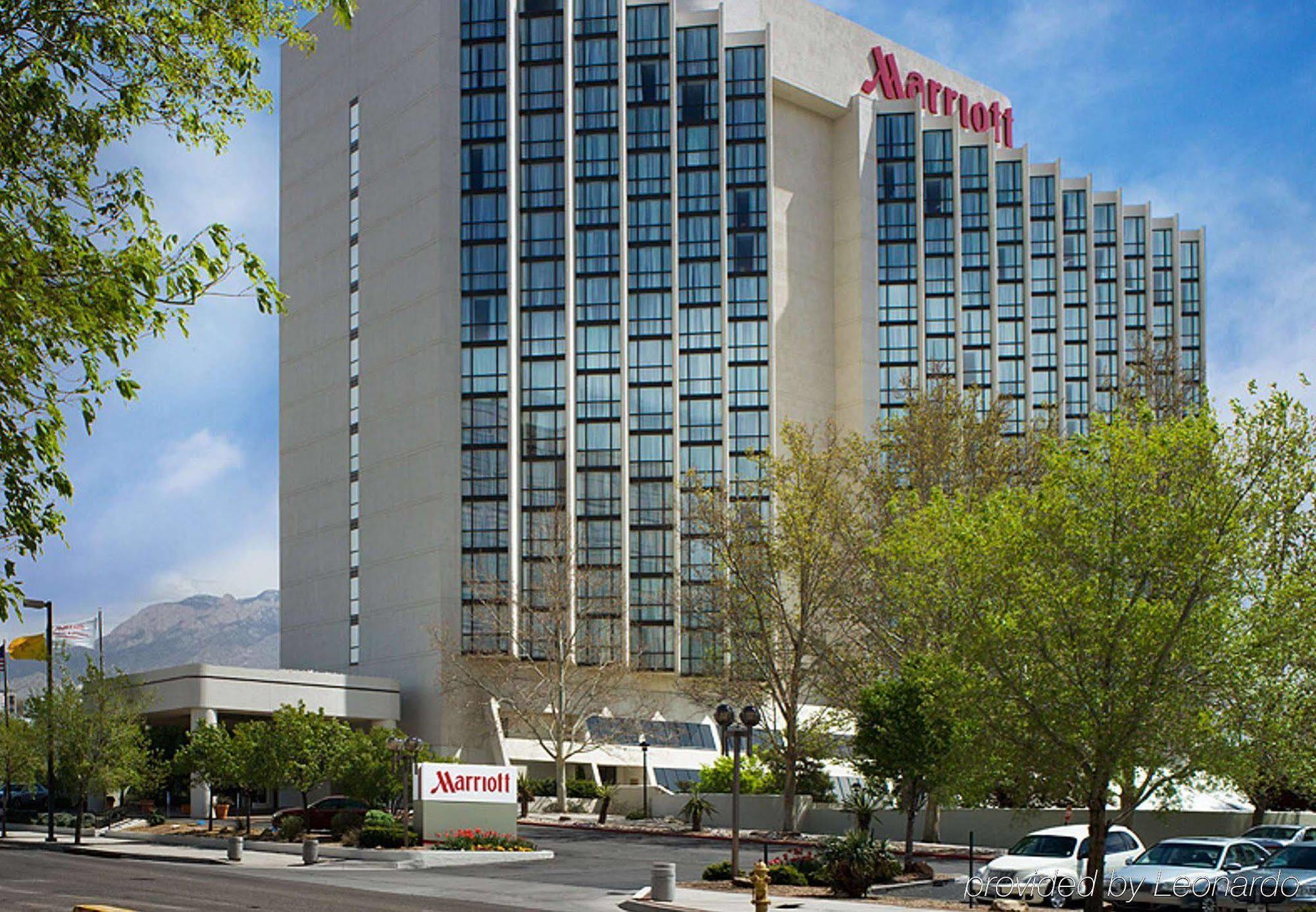 Marriott Albuquerque