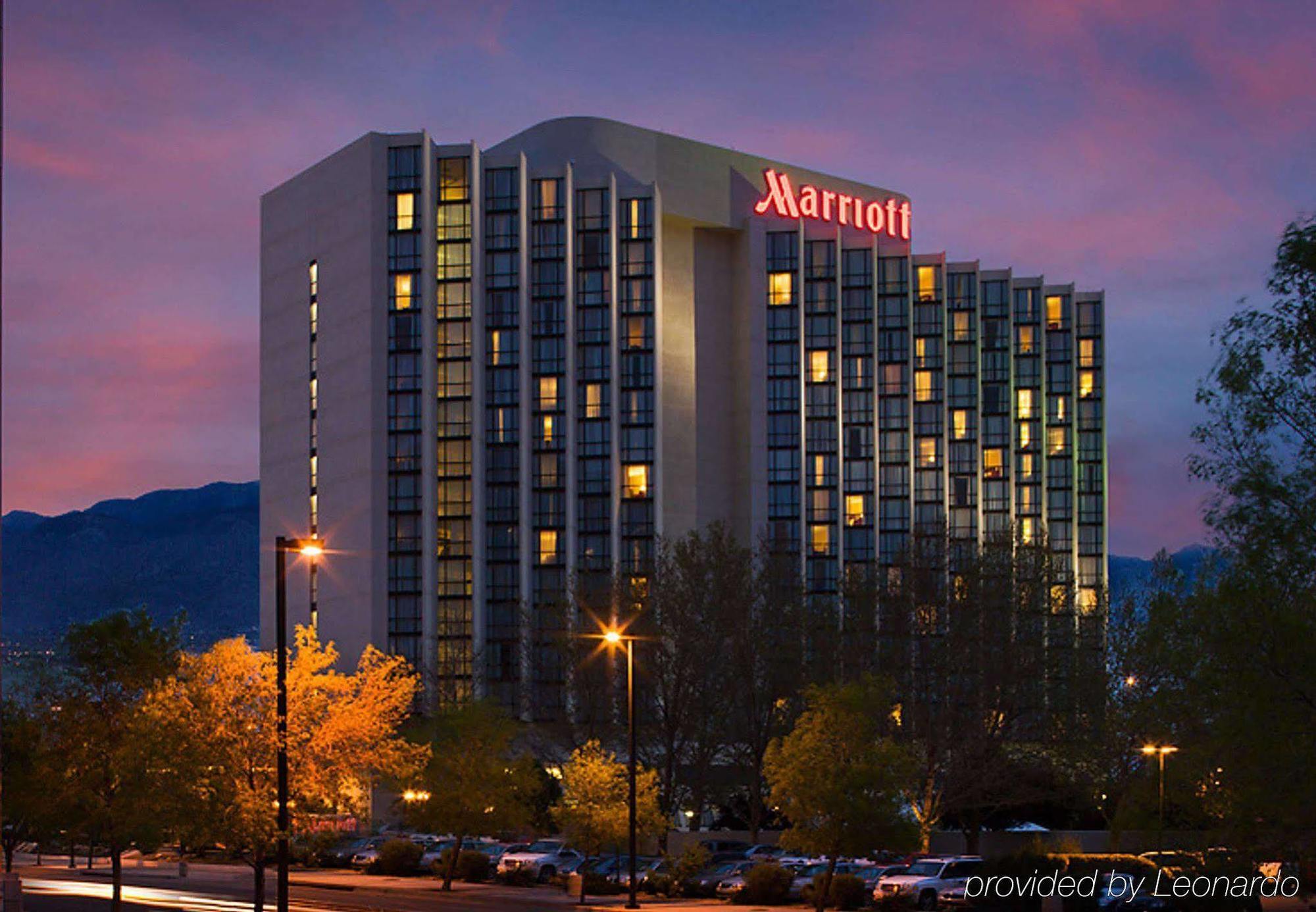 Marriott Hotel 4*