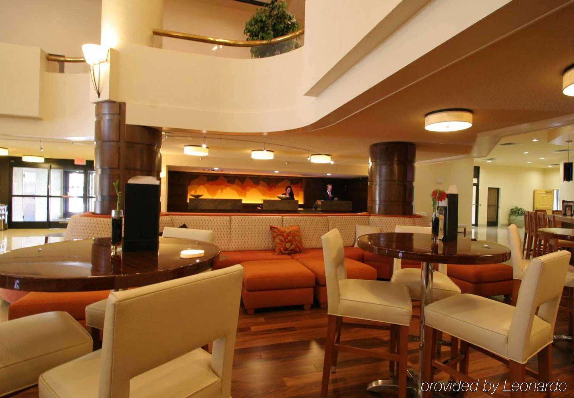 Marriott Hotel