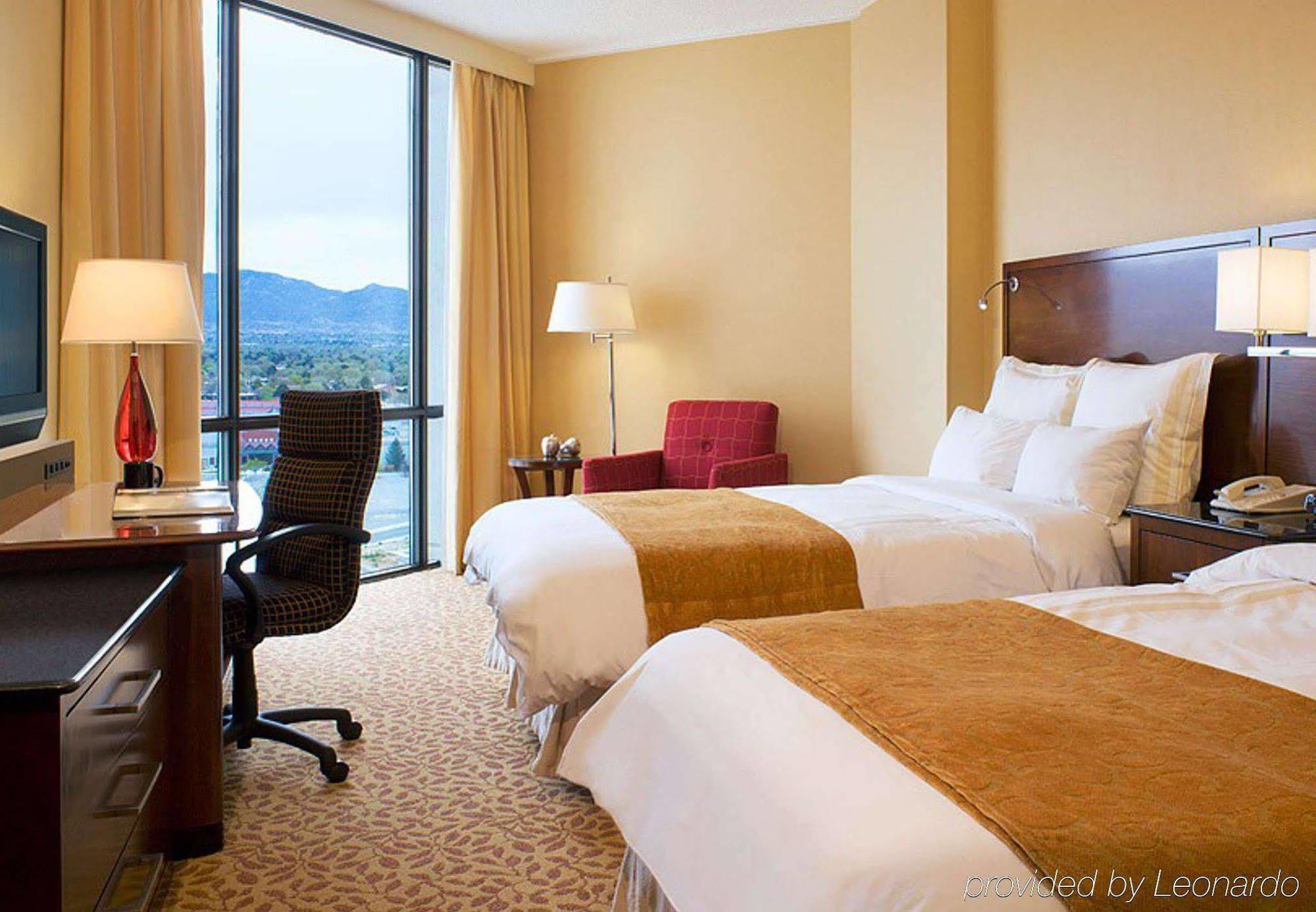 Marriott 4* Albuquerque
