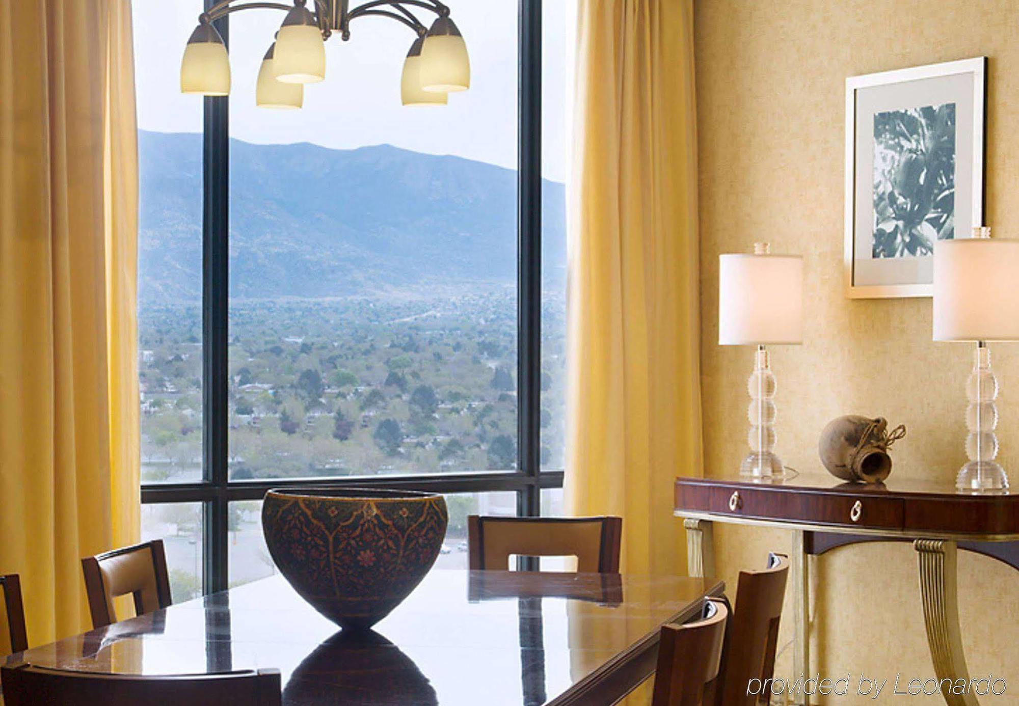 Hotel Marriott