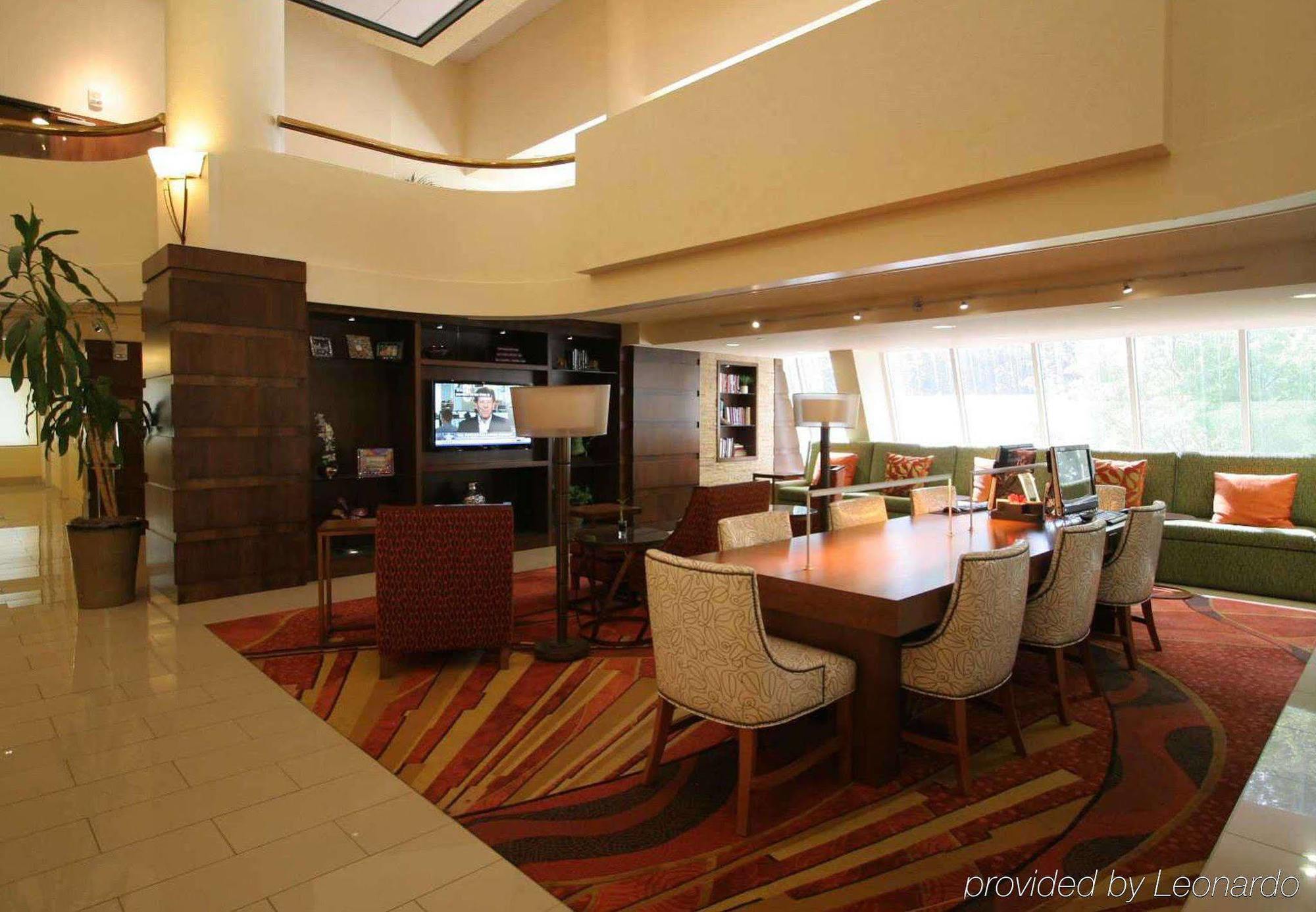 Marriott Albuquerque